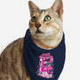 Cat Game-Cat-Bandana-Pet Collar-yumie