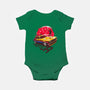 MFP 508 Interceptor-Baby-Basic-Onesie-Tronyx79