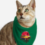 MFP 508 Interceptor-Cat-Bandana-Pet Collar-Tronyx79