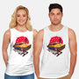 MFP 508 Interceptor-Unisex-Basic-Tank-Tronyx79