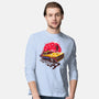 MFP 508 Interceptor-Mens-Long Sleeved-Tee-Tronyx79