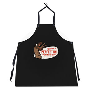 Welcome To The Perfection