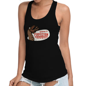 Welcome To The Perfection