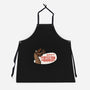 Welcome To The Perfection-Unisex-Kitchen-Apron-Melonseta