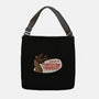 Welcome To The Perfection-None-Adjustable Tote-Bag-Melonseta