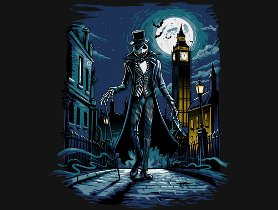 Jack The Ripper