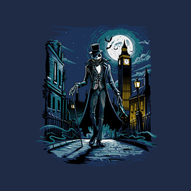 Jack The Ripper-Mens-Basic-Tee-daobiwan