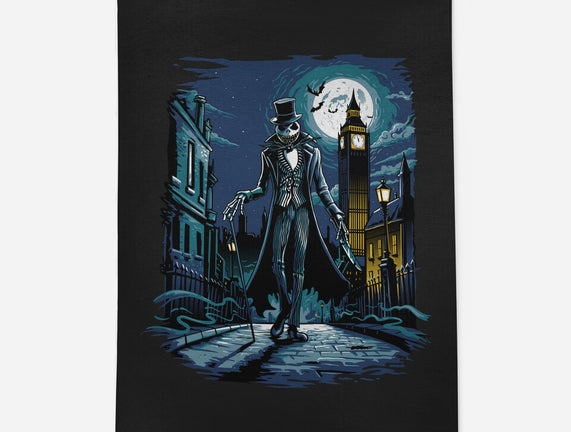 Jack The Ripper