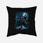 Jack The Ripper-None-Non-Removable Cover w Insert-Throw Pillow-daobiwan