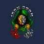 Iron Doom-Baby-Basic-Tee-spoilerinc