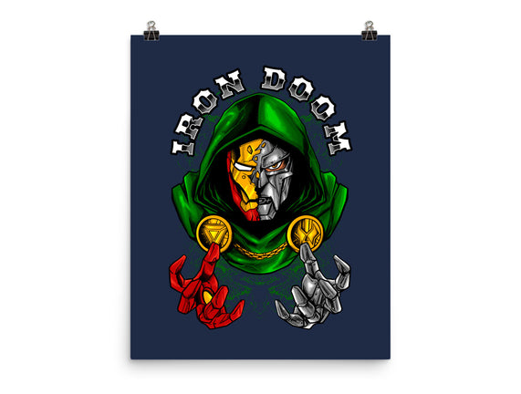 Iron Doom