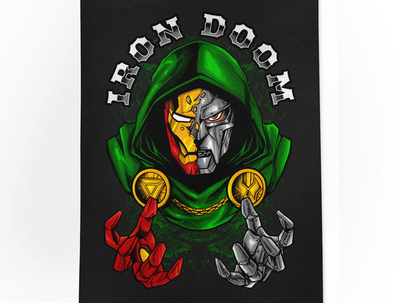 Iron Doom