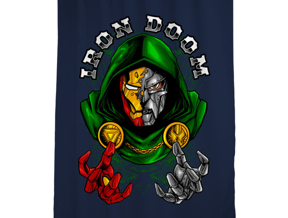 Iron Doom