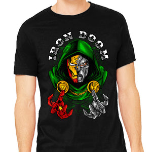 Iron Doom