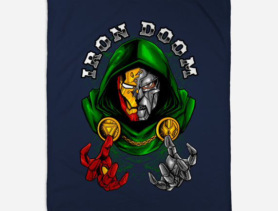 Iron Doom