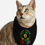 Iron Doom-Cat-Bandana-Pet Collar-spoilerinc