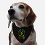 Iron Doom-Dog-Adjustable-Pet Collar-spoilerinc