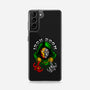 Iron Doom-Samsung-Snap-Phone Case-spoilerinc