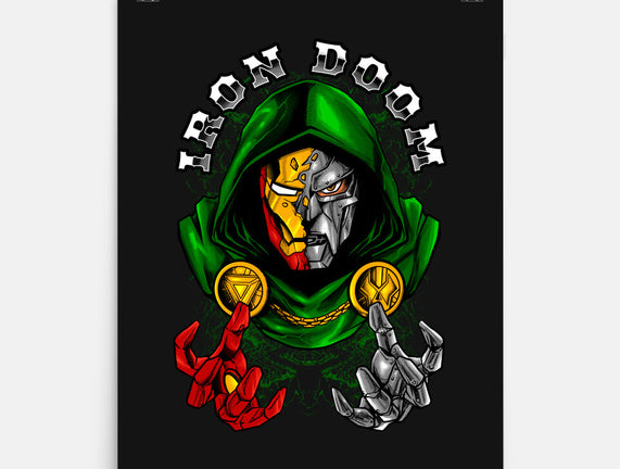 Iron Doom