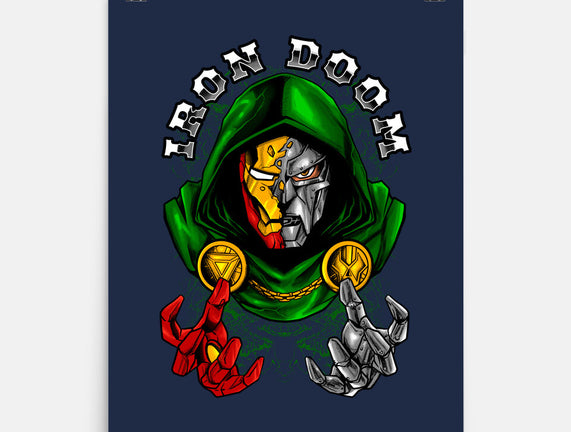 Iron Doom