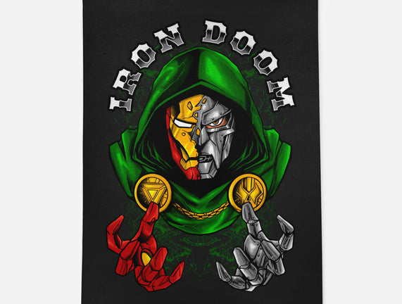 Iron Doom