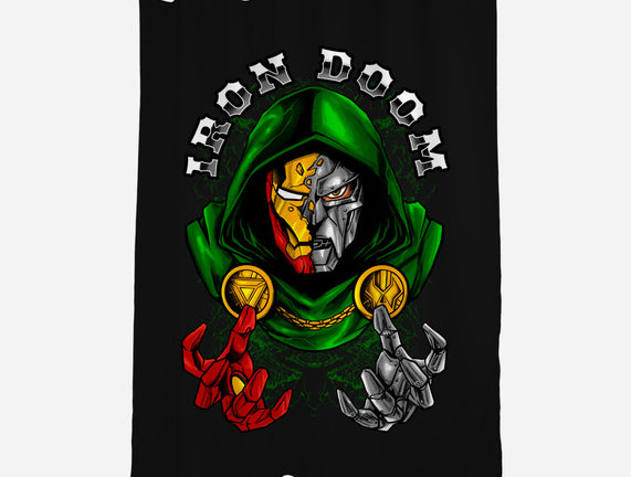 Iron Doom