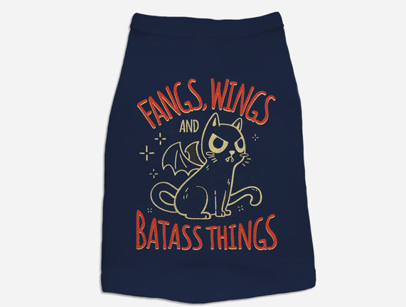 Batass Things