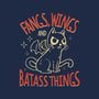 Batass Things-None-Stretched-Canvas-Estudio Horta