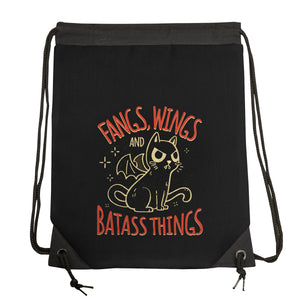 Batass Things