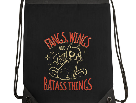 Batass Things