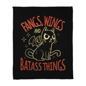 Batass Things