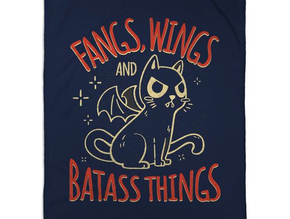 Batass Things