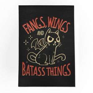 Batass Things