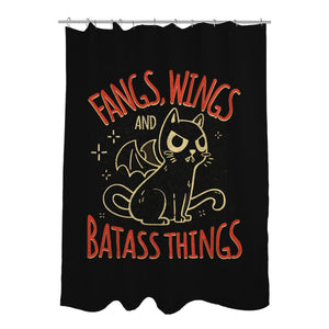 Batass Things