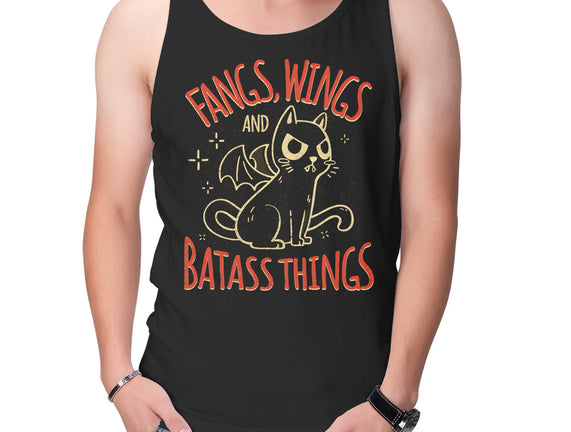 Batass Things