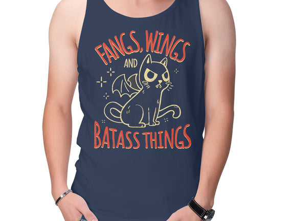 Batass Things