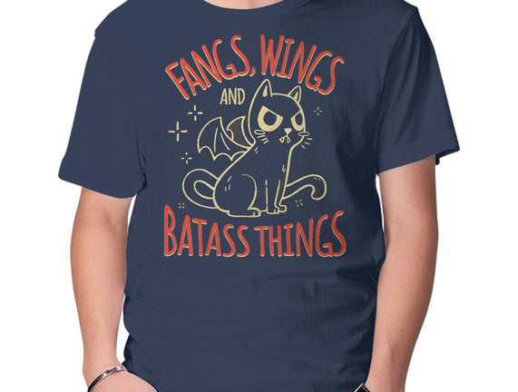 Batass Things