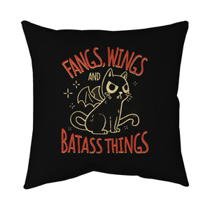 Batass Things