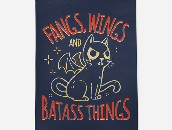 Batass Things