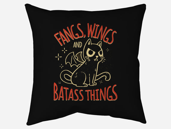 Batass Things