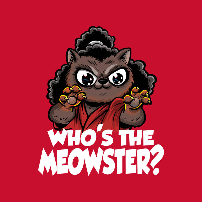 The Meowster-iPhone-Snap-Phone Case-zascanauta