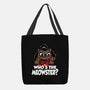 The Meowster-None-Basic Tote-Bag-zascanauta