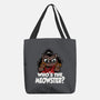 The Meowster-None-Basic Tote-Bag-zascanauta