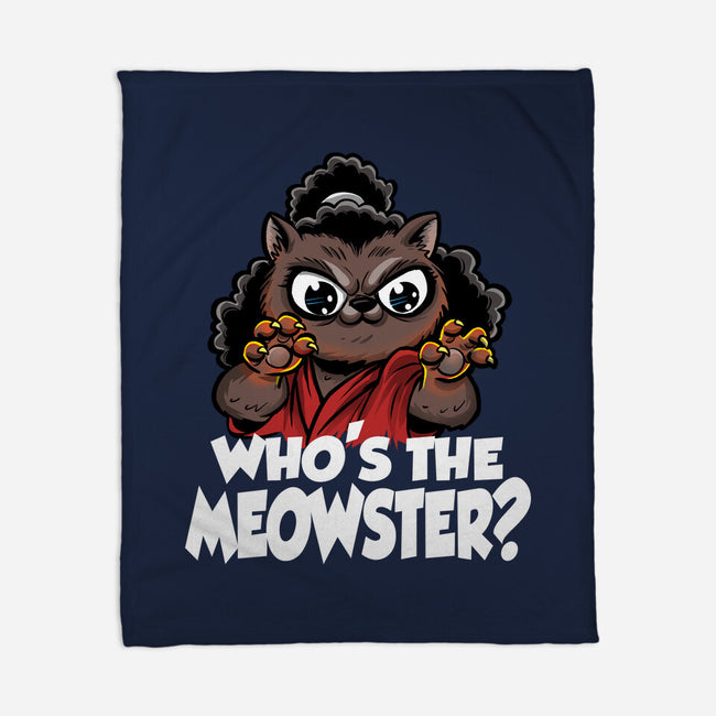 The Meowster-None-Fleece-Blanket-zascanauta