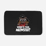 The Meowster-None-Memory Foam-Bath Mat-zascanauta