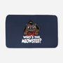 The Meowster-None-Memory Foam-Bath Mat-zascanauta