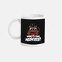 The Meowster-None-Mug-Drinkware-zascanauta