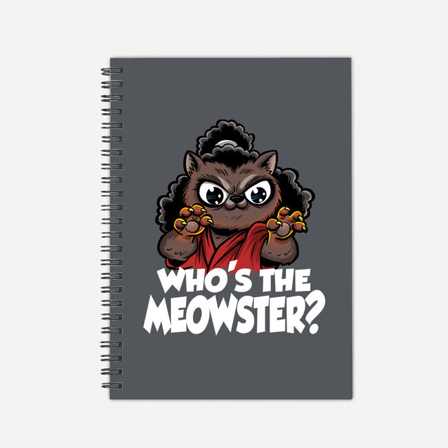 The Meowster-None-Dot Grid-Notebook-zascanauta