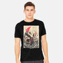 Great Wave Sephiroth-Mens-Heavyweight-Tee-hypertwenty