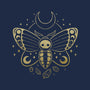 Deaths Head Moth-Baby-Basic-Tee-xMorfina